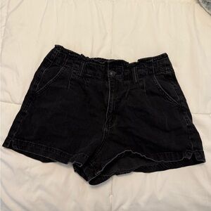 American Eagle Classic Black Women's Shorts size 10